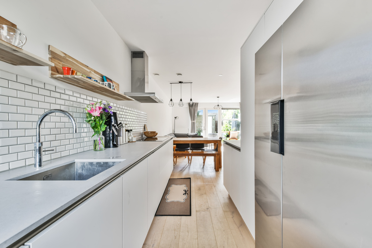 Beautiful Kitchen Design